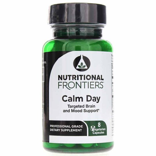 Calm Day New Formula, NTF